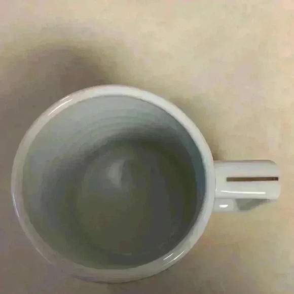 Vintage 1996 Set of 4 Coca Cola "For Santa" Christmas Mugs/Tankards/Coffee/Tea - Picture 4 of 8